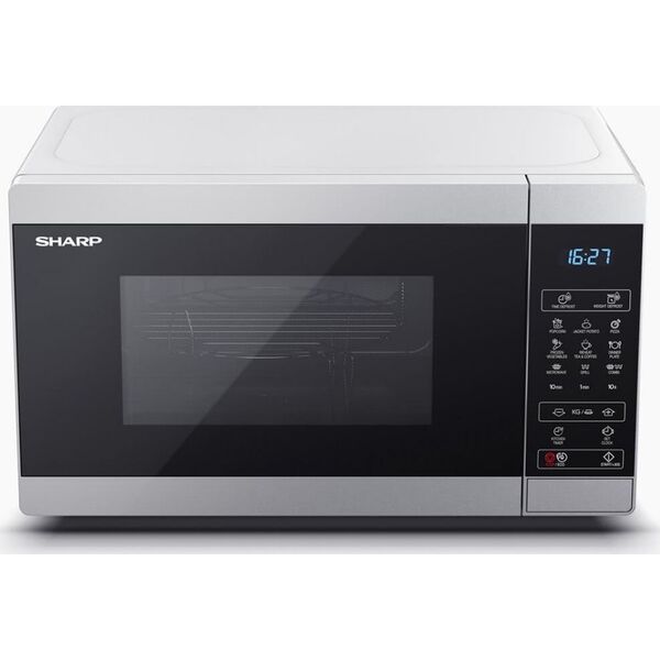 Kuchenka mikrofalowa Sharp YC-MG02E-W