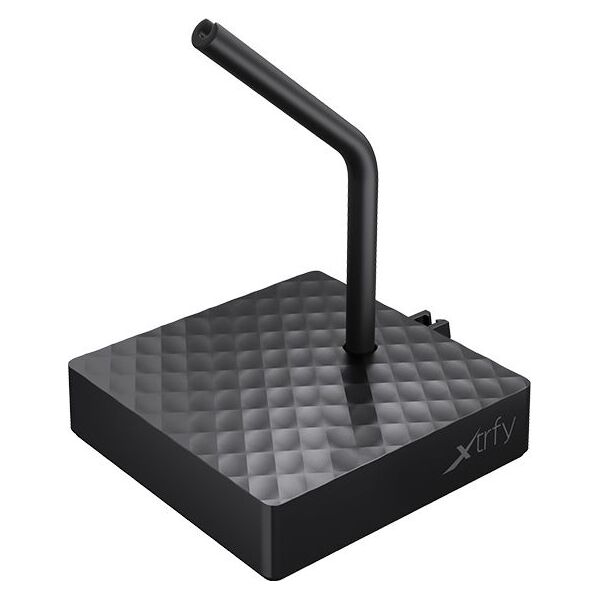 Mouse bungee Xtrfy B4  (XG-B4-BLACK)