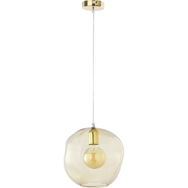 Lampa wisząca TK Lighting Nowoczesna lampa wisząca do jadalni TK Lighting SOL 3368