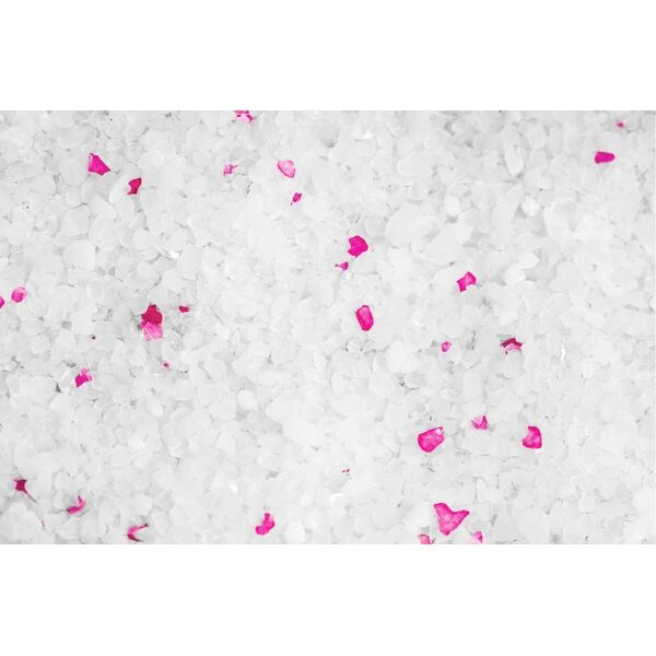 Żwirek dla kota Calitti Micro Crystals Naturalny 3.8 l