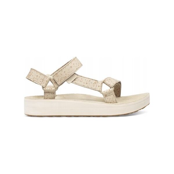 Teva W'S Midform Universal Star, PLTP, 38 (us 7)| Ηνωμένο Βασίλειο 5 8261924 192410710164