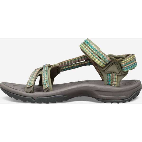 Teva W'S Terra Fi Lite, BTOL, 38 (us 7)| Ηνωμένο Βασίλειο 5 8262008 192410745678