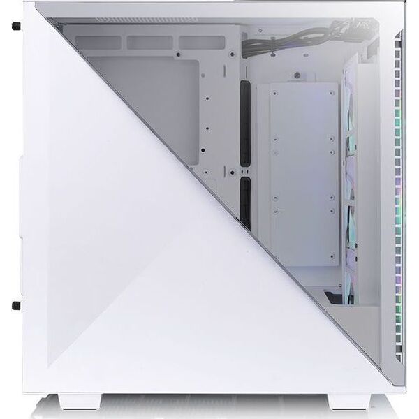 Obudowa Thermaltake Divider 300 TG Snow ARGB (CA-1S2-00M6WN-01)