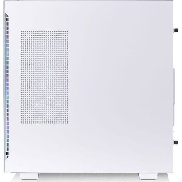 Obudowa Thermaltake Divider 300 TG Snow ARGB (CA-1S2-00M6WN-01)