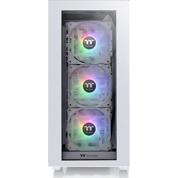 Obudowa Thermaltake Divider 300 TG Snow ARGB (CA-1S2-00M6WN-01)