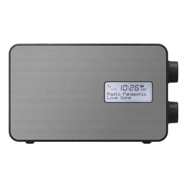 Radio Panasonic RF-D30BTEG