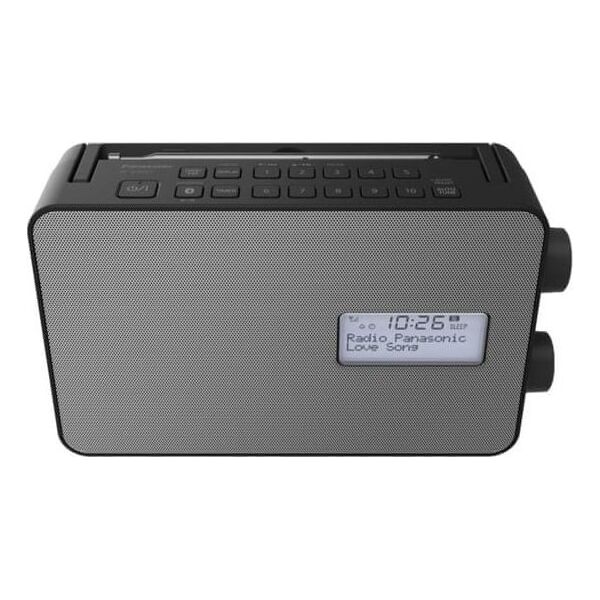 Radio Panasonic RF-D30BTEG