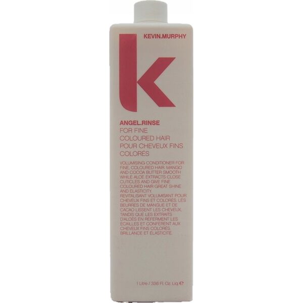 Kevin Murphy KEVIN MURPHY_Angel Rinse conditioner για βαμμένα μαλλιά 1000ml 8285646 9339341008033