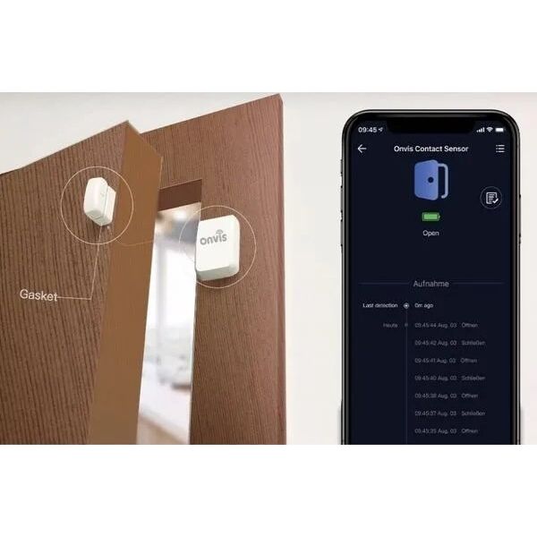 Έξυπνος αισθητήρας επαφής Onvis Onvis 8359920 715444634666