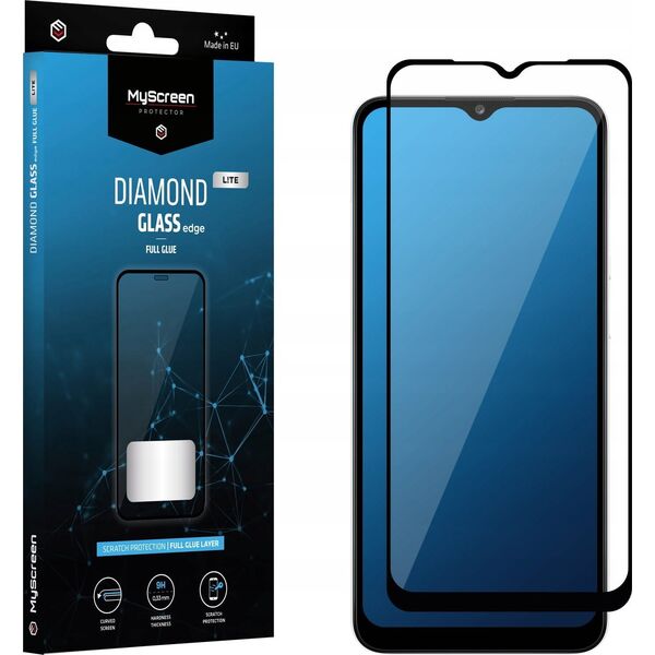 MyScreen Protector MyScreen DIAMOND GLASS LITE edge \\FULL GLUE 8491958 5901924995982