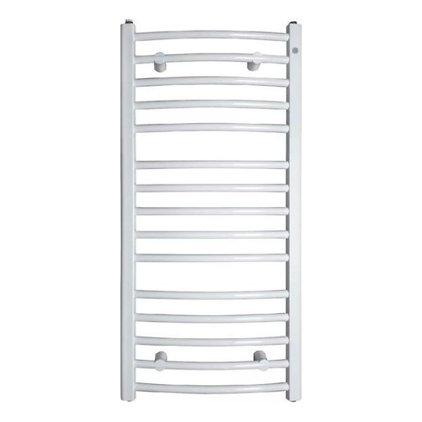 Καλοριφέρ μπάνιου Instal-Projekt AMBR-40/120 R350 420W ΛΕΥΚΟ 8593034 5905253093197