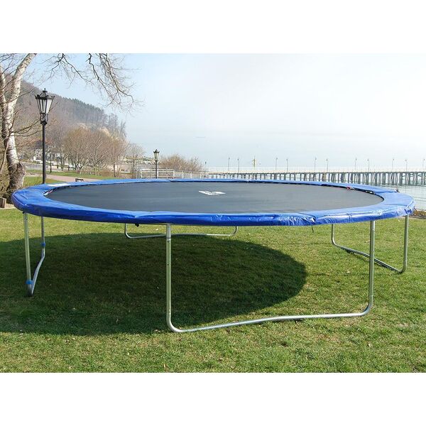 Neo-Sport Osłona na sprężyny do trampoliny z PVC 404cm 13ft