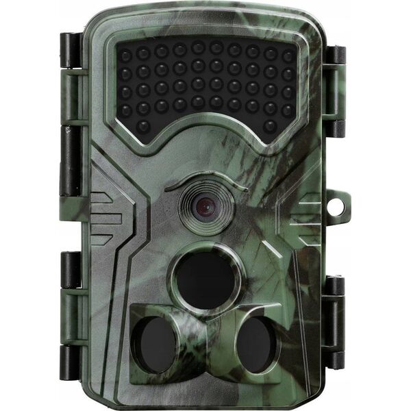 Κάμερα IP Braun Phototechnik Braun Scouting Cam Black1300 8960058 4000567576679