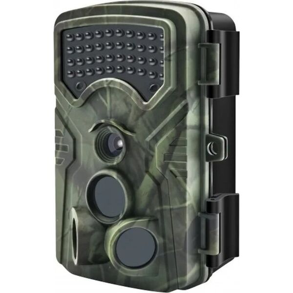 Κάμερα IP Braun Phototechnik Braun Scouting Cam Black1300 8960058 4000567576679