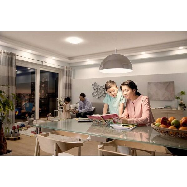 Philips Żarówka LED LEDClassic SSW 40W B35 E14 WW CLND 1SRT4 929001888855