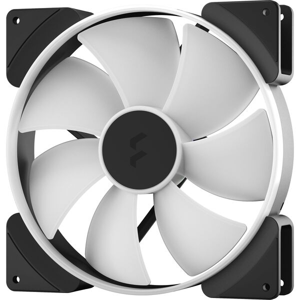Wentylator Fractal Design Prisma AL-18 PWM (FD-FAN-PRI-AL18-PWM)