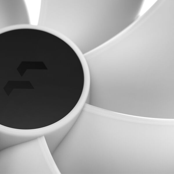 Wentylator Fractal Design Prisma AL-18 PWM (FD-FAN-PRI-AL18-PWM)
