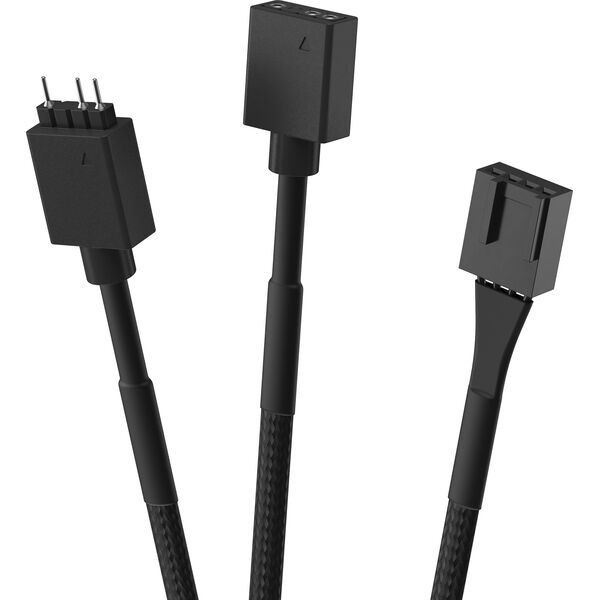 Wentylator Fractal Design Prisma AL-18 PWM (FD-FAN-PRI-AL18-PWM)