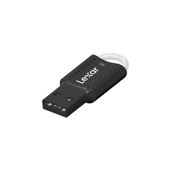 Pendrive Lexar JumpDrive V40, 16 GB  (LJDV40-16GAB)