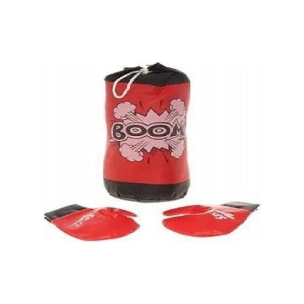 Σετ Adar Boxing 551954 ADAR 9518449 5901271551954