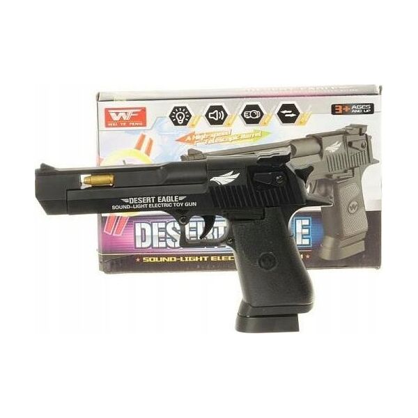 Adar Pistol 551985 ADAR 9518558 5901271551985