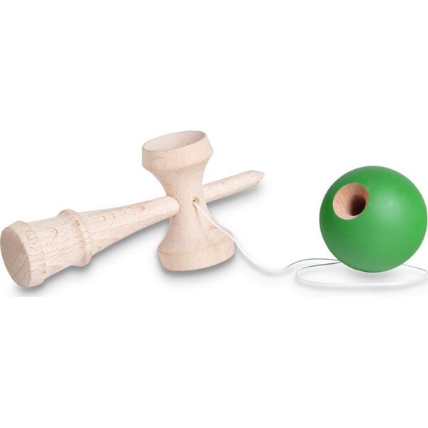 BS Toys Kendama - Gra zręcznościowa