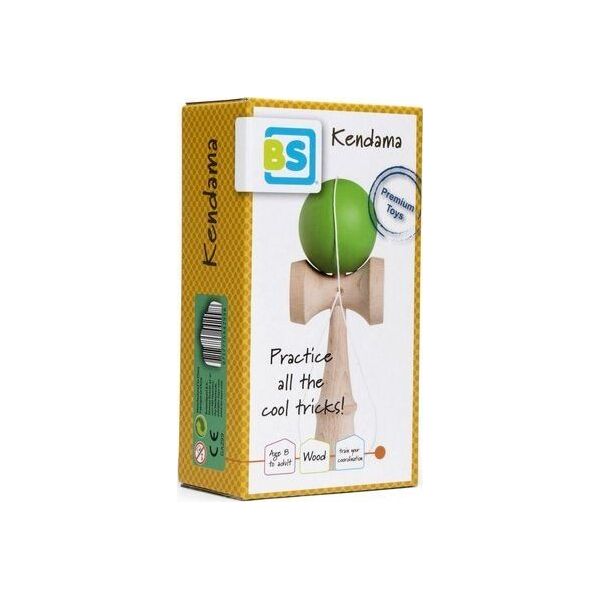 BS Toys Kendama - Gra zręcznościowa