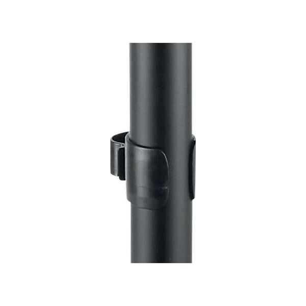 Hagor Stojak biurkowy na 2 monitory 15" -27" (8708)