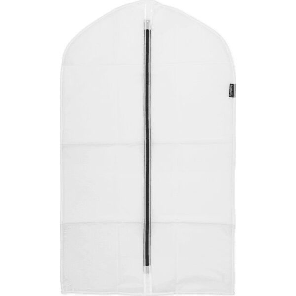 Brabantia POKROWCE NA UBRANIA M 2 SZT.TRANSPARENT 148927