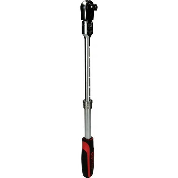 KSTOOLS 1/2&quot| teleskopine terksle KS TOOLS SlimPOWER