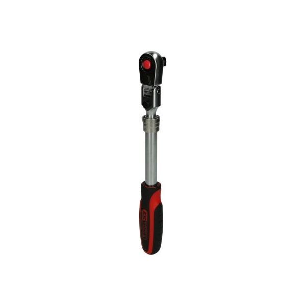 KSTOOLS 1/2&quot| teleskopine terksle KS TOOLS SlimPOWER