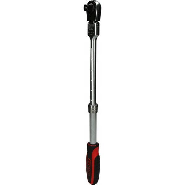 KSTOOLS 1/2&quot| teleskopine terksle KS TOOLS SlimPOWER