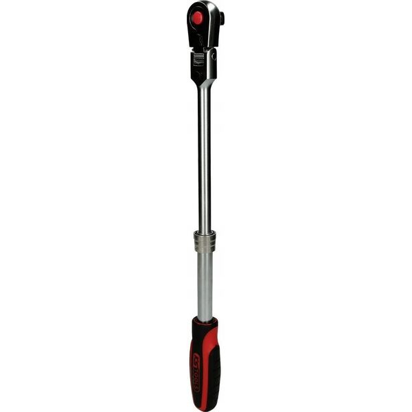 KSTOOLS 1/2&quot| teleskopine terksle KS TOOLS SlimPOWER
