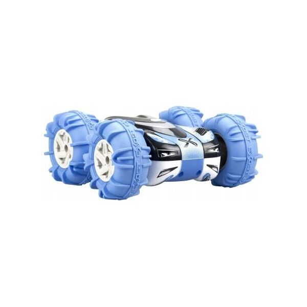 Ραδιόφωνο Elkor SILVERLIT EXOST Ραδιοχειριστήριο όχημα 360 aquacross, κλίμακα 1:18 11278263 4891813202684