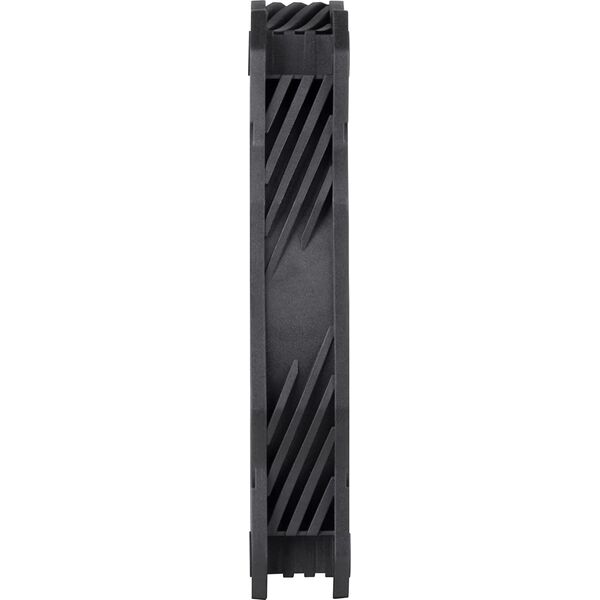 Wentylator SilverStone Shark Force 160 ARGB (SST-SF160B-ARGB)