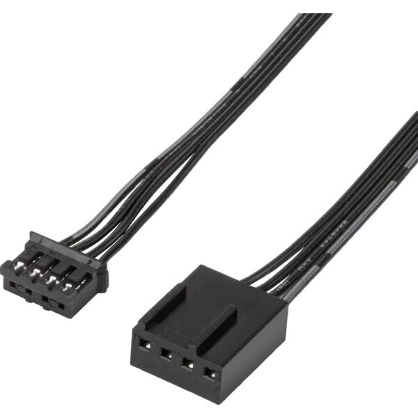 Wentylator SilverStone Shark Force 160 ARGB (SST-SF160B-ARGB)