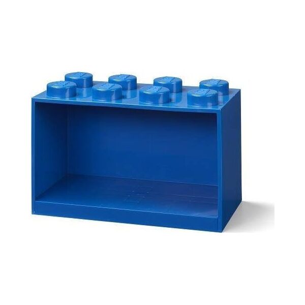 LEGO Lego Brick 8 niebieski