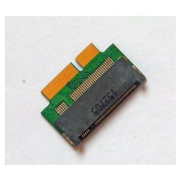 CoreParts NGFF adapter as UX31 UX21