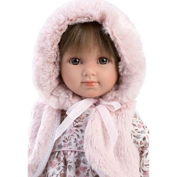 Llorens Lalka Sara 35 cm