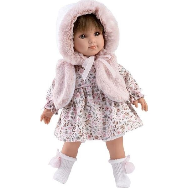Llorens Lalka Sara 35 cm