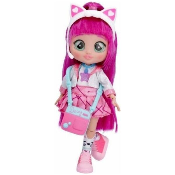 IMC Toys Lalka IMC Toys BFF