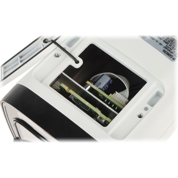 Kamera IP Dahua Technology KAMERA IP IPC-HFW2849T-AS-IL-0360B WizSense - 8.3&nbsp|Mpx 4K UHD 3.6&nbsp|mm DAHUA