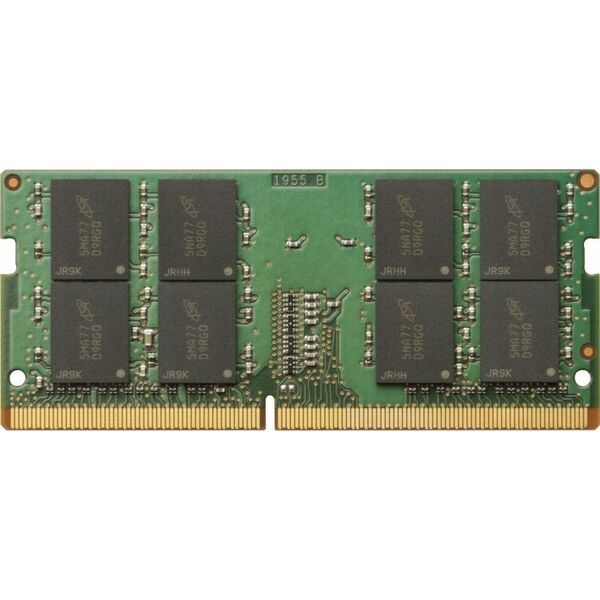 Pamięć do laptopa HP Pamięć 8GB DDR5 (1x8GB)4800 UDIMM NECC 4M9X9AA