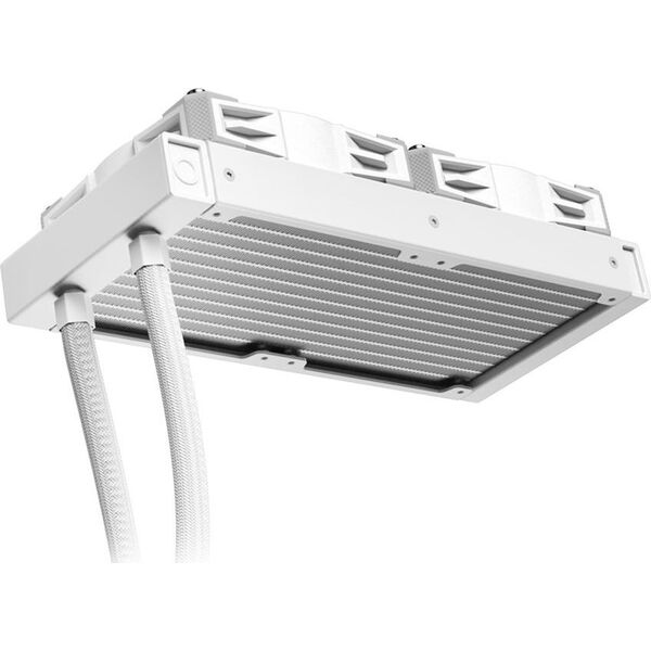 Chłodzenie wodne Sharkoon S80 RGB White