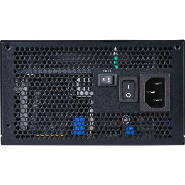 Zasilacz SilverStone DA750R Gold 750W (SST-DA750R-GMA)