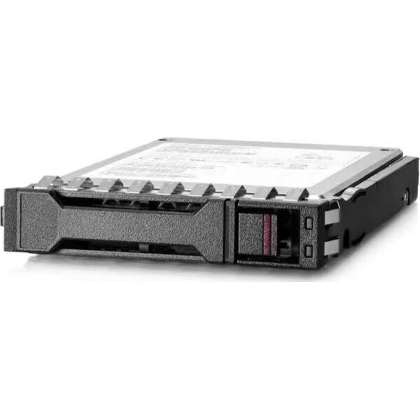 HP CoreParts 2.5" NVME Hot Swap Tray HPE W127145169 ml350/DL360/DL380Gen10 Plus BASIC CARRIER