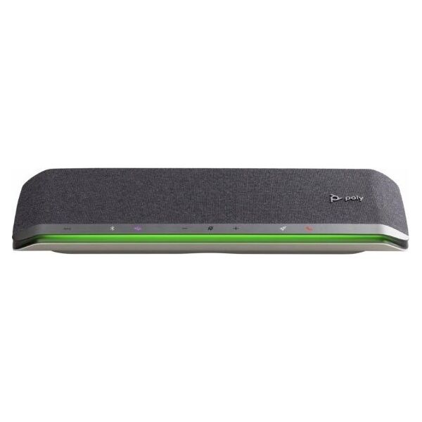 Kamera internetowa HP HP Poly Sync 60 Microsoft Teams Certified Speakerphone