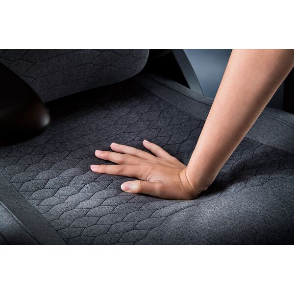 Fotel Razer Razer Iskur V2 Gaming Stuhl - Fabric