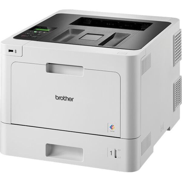 Drukarka laserowa Brother HL-L8260CDW (HLL8260CDWZW1)