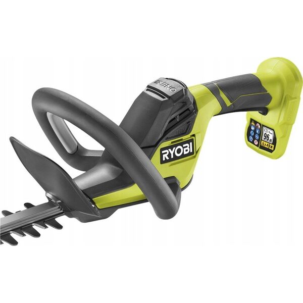 Ryobi NOÅ»YCE DO Å»YWOPÅOTU AKUMULATOROWE 18V RY18HT55A-0 0*AH ONE+